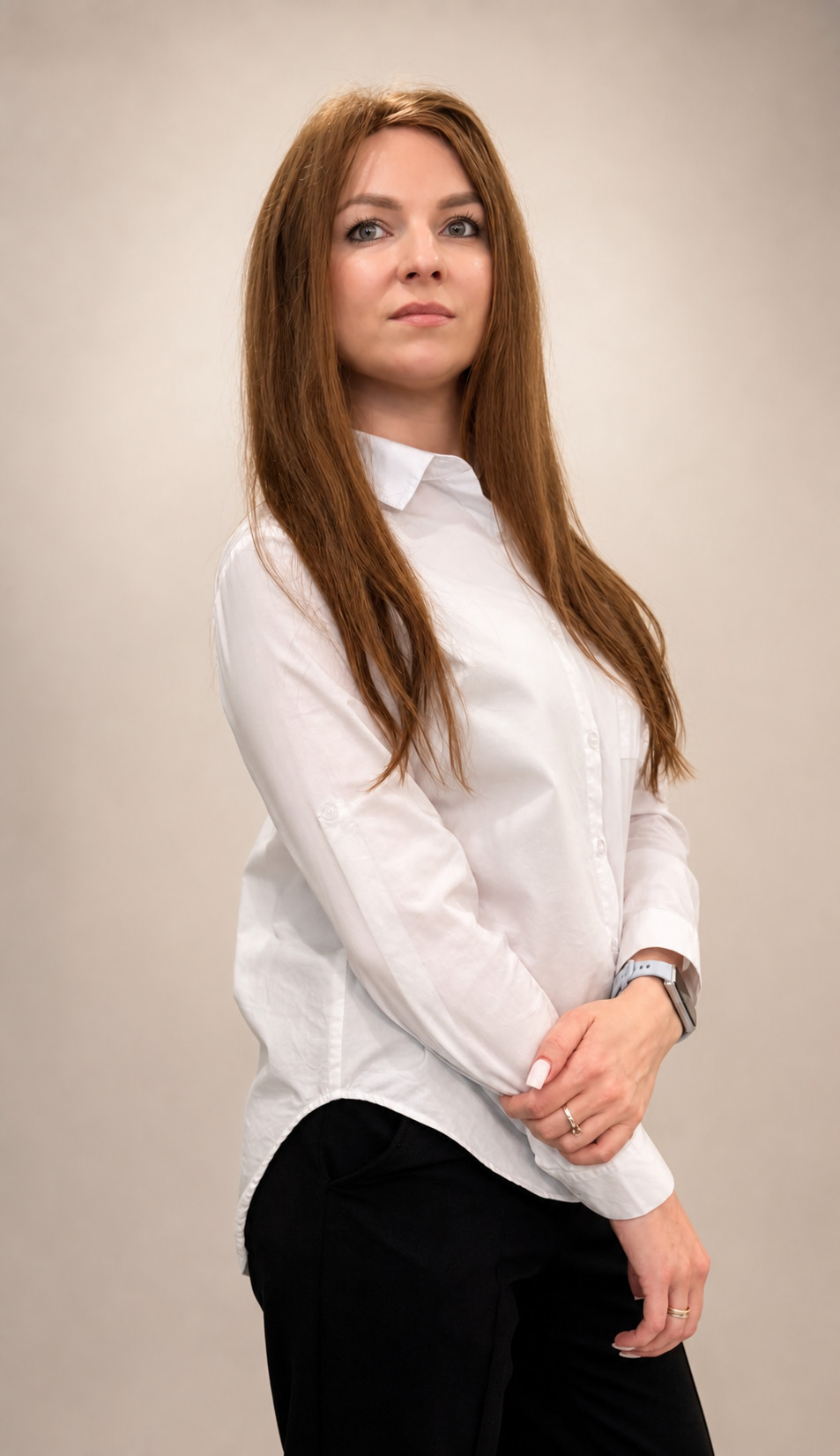 Мария Сорокина